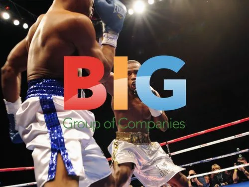 Erislandy Lara & Grady Brewer Boxing Match