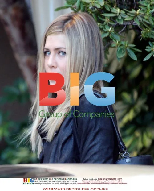 Actress Hugging Mystery Man Amid Adoption Rumors