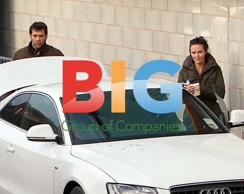 Jennifer Metcalfe leaves Dancing on Ice training