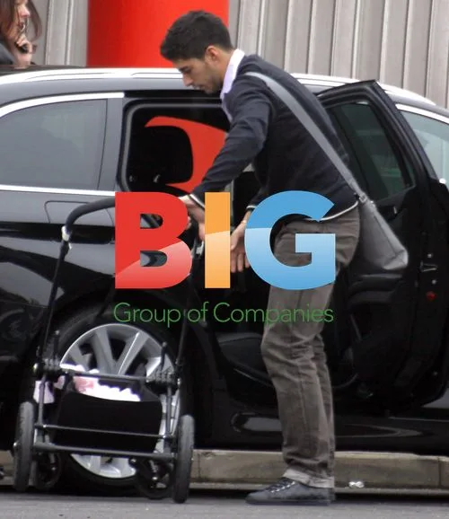 Luis Suarez Leaving Melwood