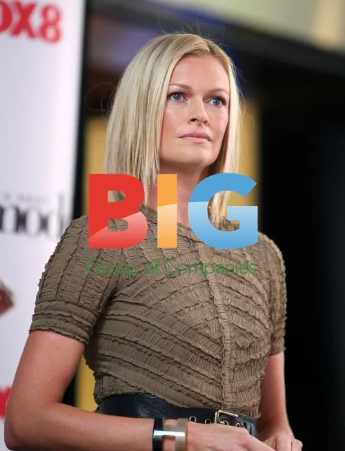 Australia's Next Top Model Auditions