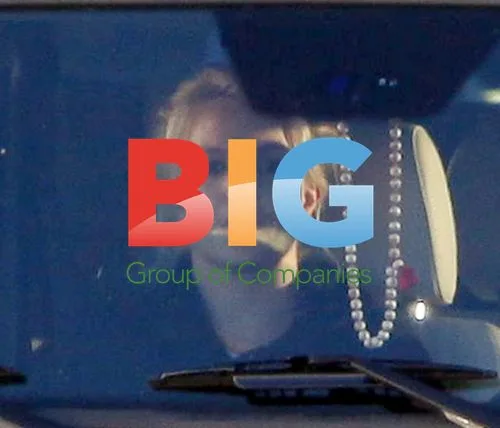 Britney Spears Leaves Studio
