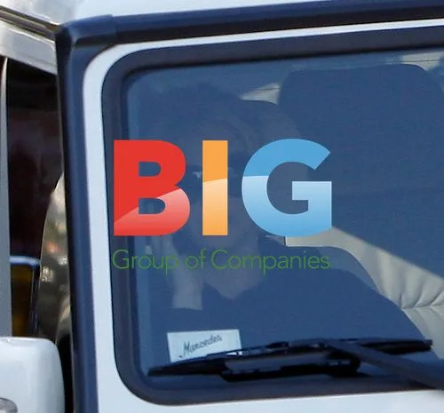 Britney Spears Leaves Conway Studio