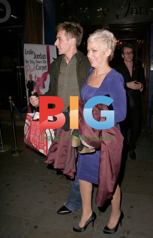 Celebrites Leaving Cafe De Paris