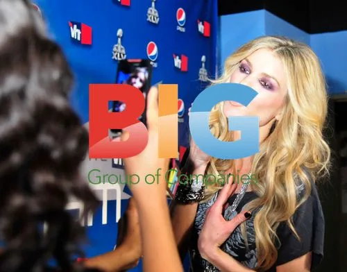 Marisa Miller at Pepsi VH1 Fam Jam