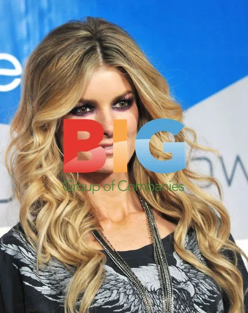 Marisa Miller at Pepsi VH1 Fan Jam in Dallas