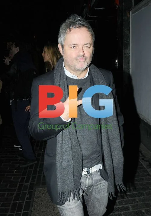 Nelly Hopper Out in London