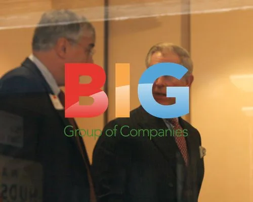 Prince Charles Visits Princes Foundation