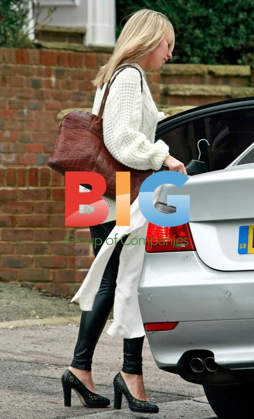 Chloe Madeley Leaving Home
