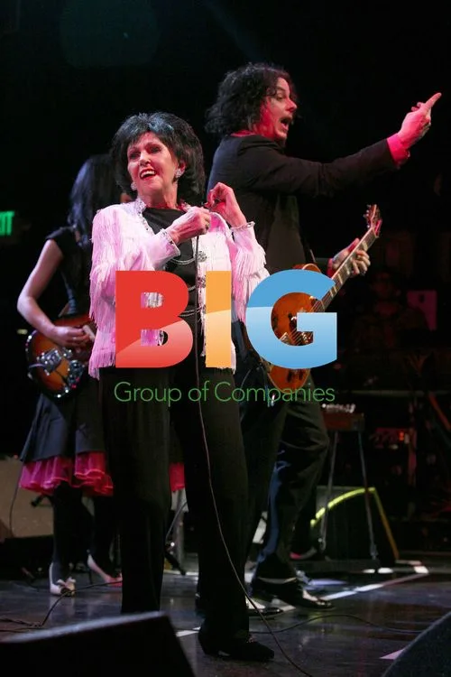 Wanda Jackson and Jack White
