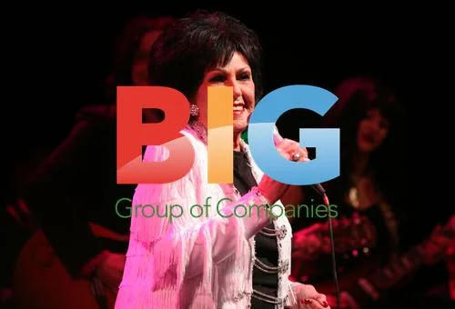 Wanda Jackson with Jack White & Band