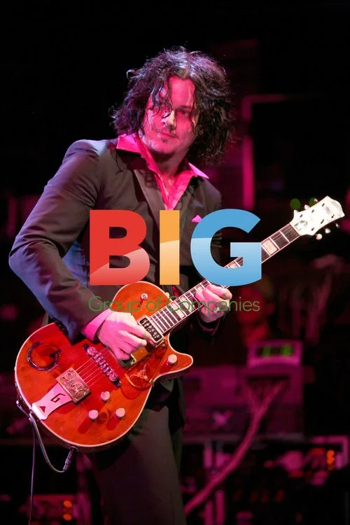 Wanda Jackson with Jack White and Third Man Records