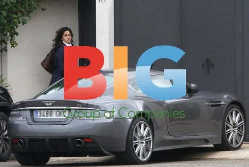 Rafa Nadal and Girlfriend Out Shopping in Majorca