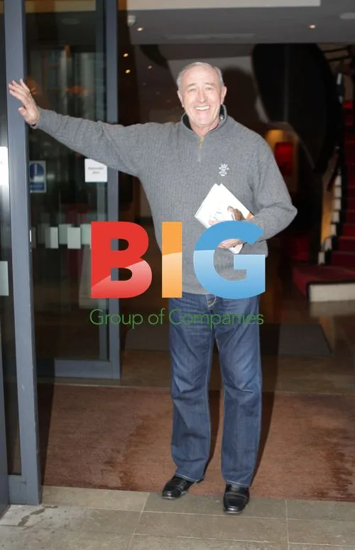 Strictly Come Dancing Contestants Leave Hotel