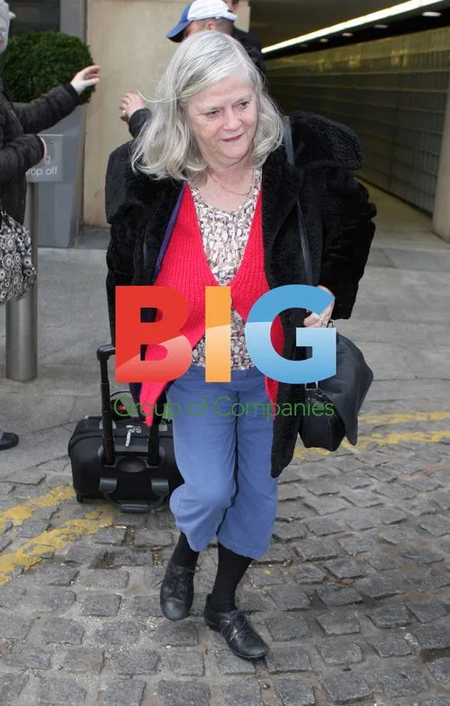 Strictly Come Dancing Contestants Leave Hotel