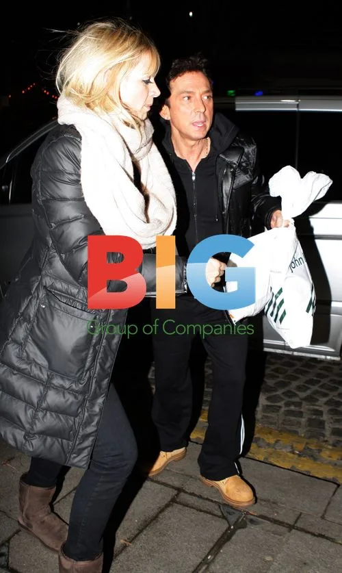 Strictly Come Dancing The Live Tour 2011