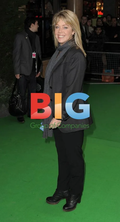 Gala Screening of Yogi Bear in London