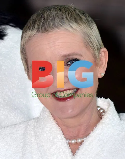 Calendar Girls Cast at Dublin Photocall
