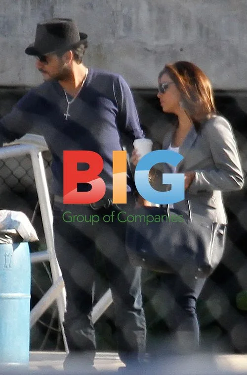 Eva Longoria and Eduardo Cruz on a Yacht in Miami