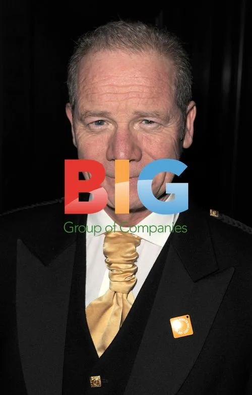 Peter Mullan at 2011 London Evening Standard Film Awards