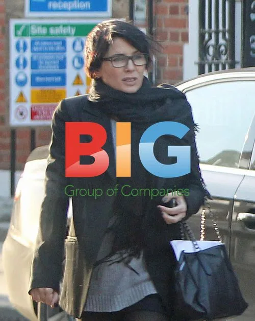 Jude Law and Sadie Frost with daughter Iris