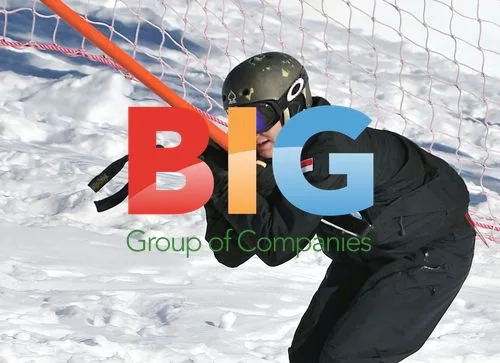 Prince Albert of Monaco\'s Family Ski Trip