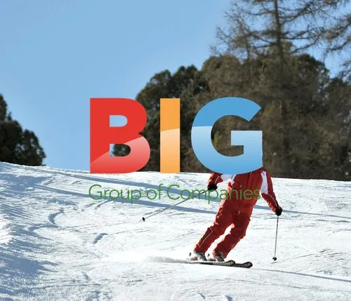 Prince Albert of Monaco's Family Ski Trip