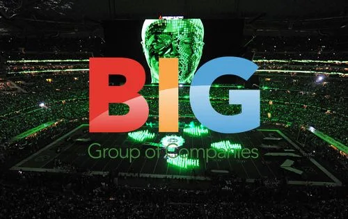 The Black Eyed Peas at Super Bowl XLV