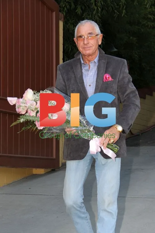 Zsa Zsa Gabor's 94th Birthday Celebration