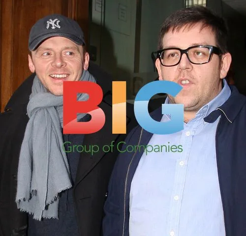 Celebs Leaving Radio 1 Studios, London
