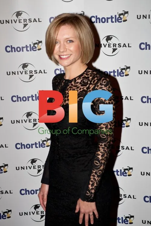 2011 Chortle Comedy Awards