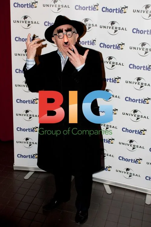 2011 Chortle Comedy Awards