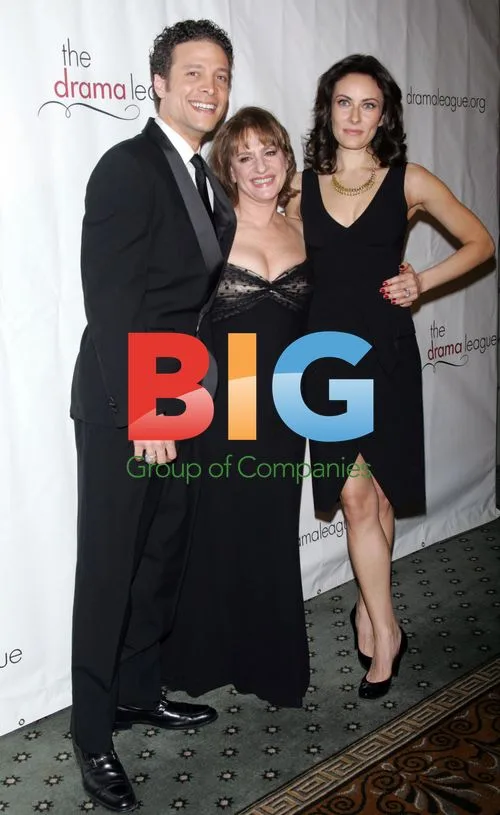 Patti LuPone Honored at Broadway Gala