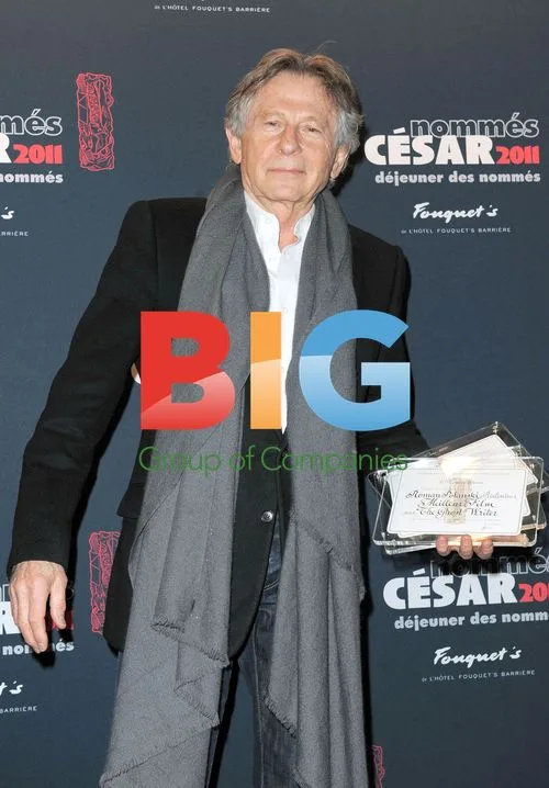 Cesar Nominees' 2011 Luncheon