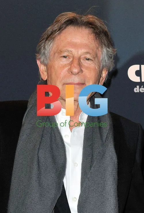 Cesar Nominees' 2011 Luncheon in Paris