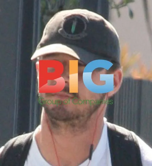 Shia LaBeouf grabs coffee and drinks after workout