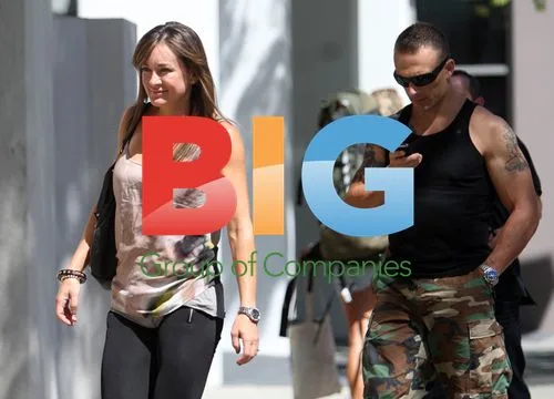 Michelle Bridges and The Commando at Perth Radio