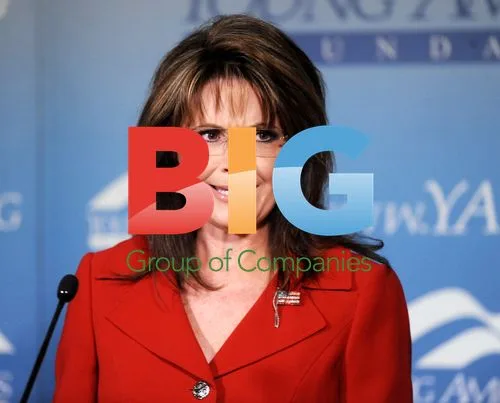 Sarah Palin at Reagan Centennial Dinner