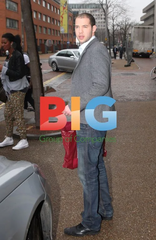 The Apprentice 2011 Contestants at ITV Studios