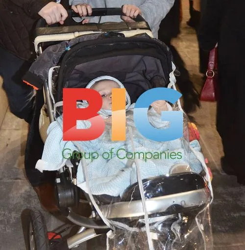 Calendar Girls Cast Leaving Theatre