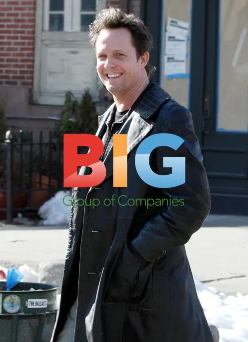 Dean Winters Leaves Pastis in NYC