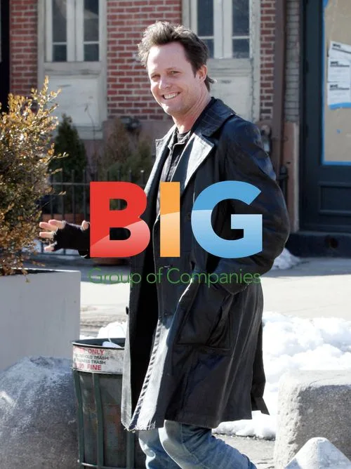 Dean Winters Spotted Leaving Pastis in NYC