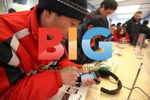 Apple's Highest-Grossing Stores in China