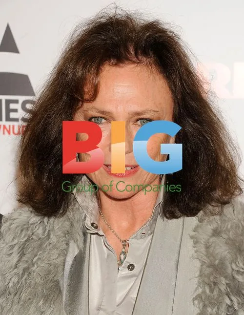 Jacqueline Bisset at AARP Movies for Grownups Gala