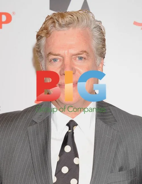 Christopher McDonald at AARP Movies for Grownups Award Gala