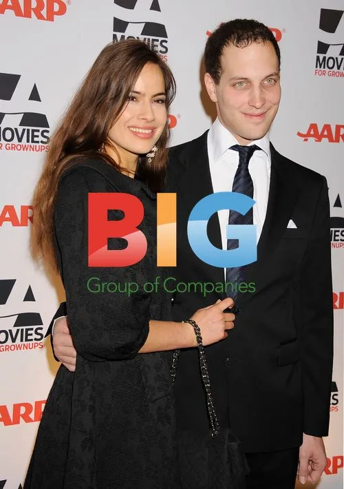 Lady Sophie Windsor and Lord Frederick Windsor at AARP Awards