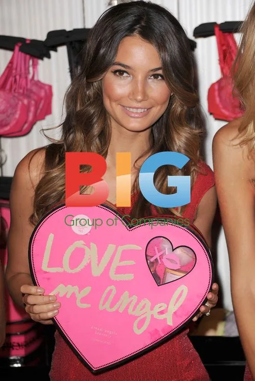 Victoria's Secret Bombshells Valentine's Day