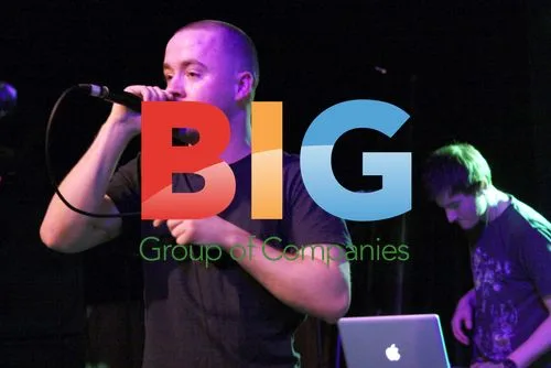 Maverick Sabre Performing at the Scala, London