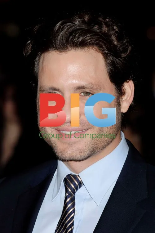 Edgar Ramirez at Critic's Circle Awards