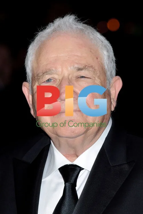 David Seidler at Critic's Circle Awards